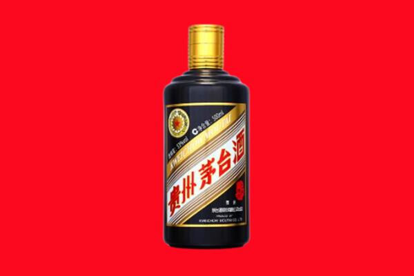 赣州会昌县回收茅台酒瓶